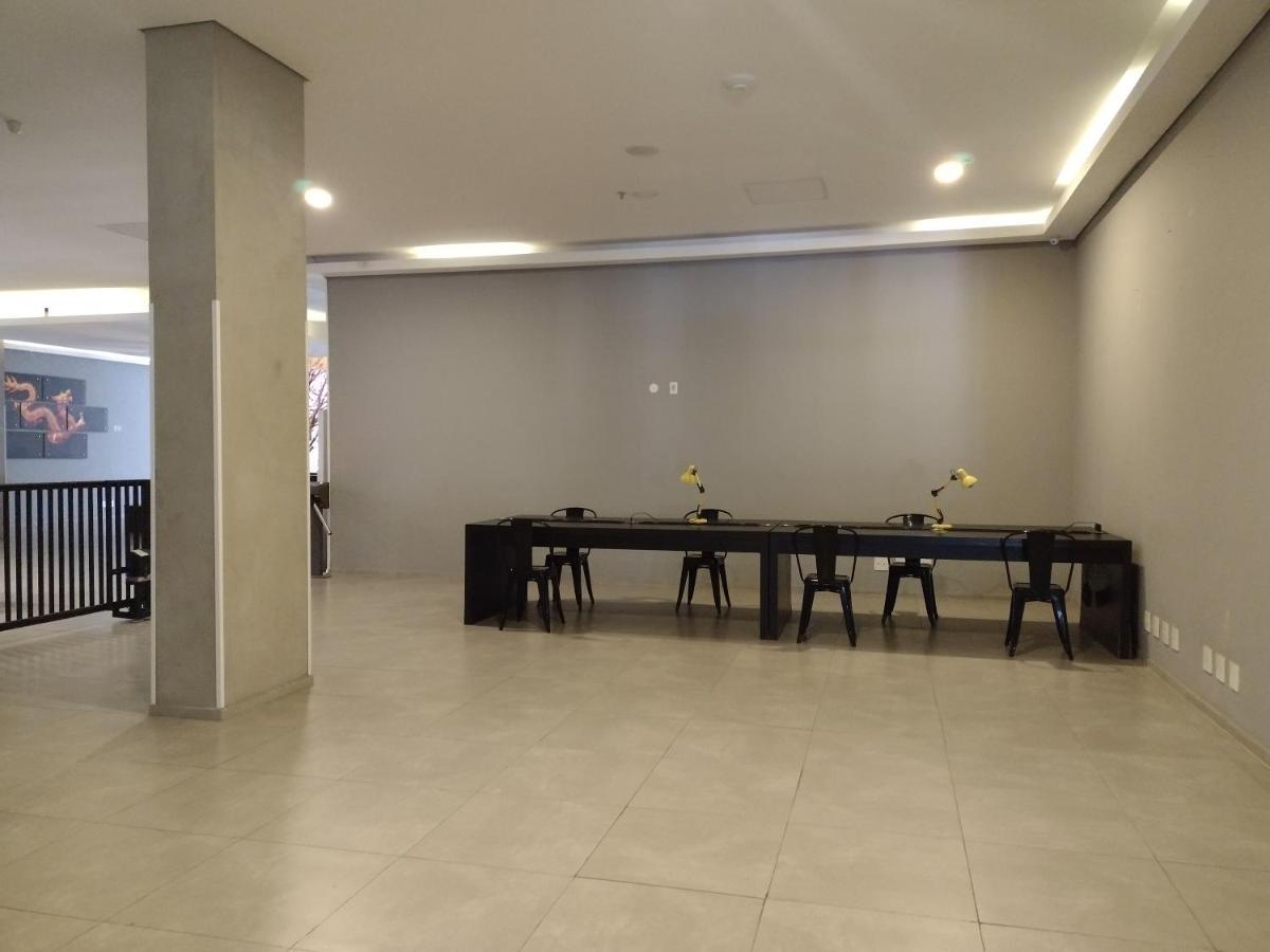 Maravilhoso Flat em Itaipava Petropolis (Rio de Janeiro) Exterior foto
