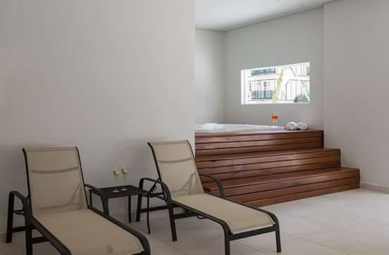Maravilhoso Flat em Itaipava Petropolis (Rio de Janeiro) Exterior foto