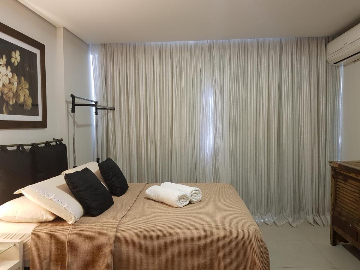 Maravilhoso Flat em Itaipava Petropolis (Rio de Janeiro) Exterior foto