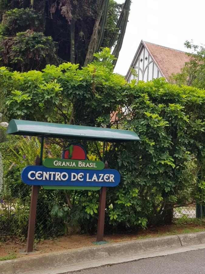 Maravilhoso Flat em Itaipava Petropolis (Rio de Janeiro) Exterior foto